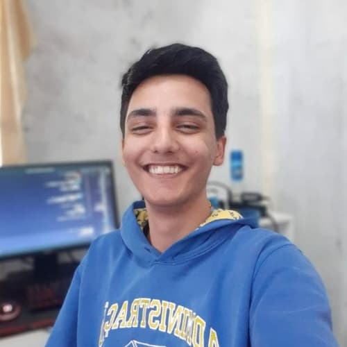 Vinicius Virtuoso
